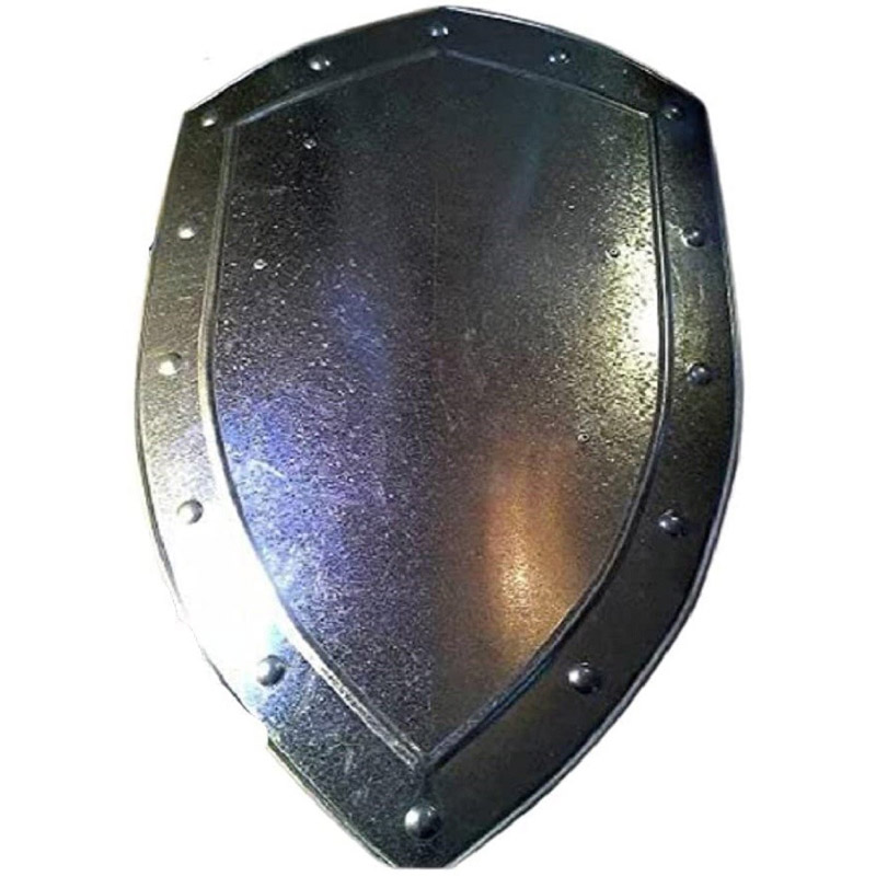 Medieval Knight Steel Battle Shield Custom Size Shield