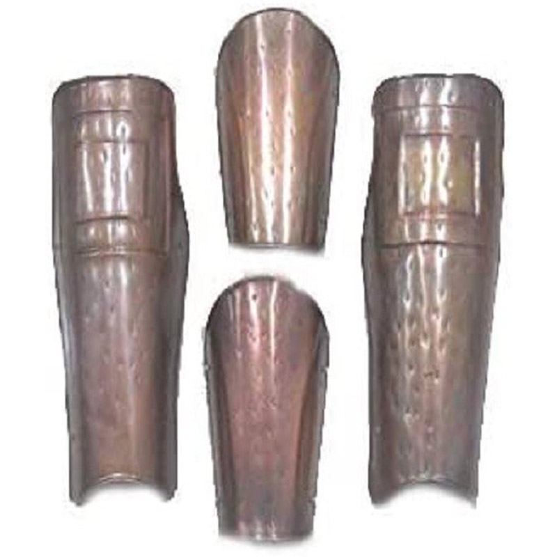 Medieval 300 Spartan Arm and Leg Guards