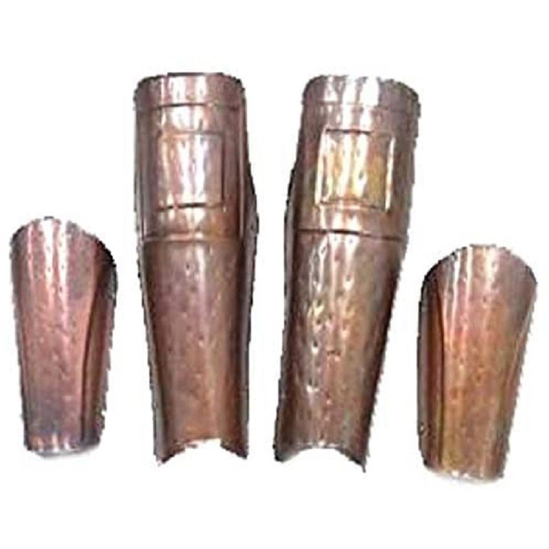 Medieval 300 Spartan Arm and Leg Guards