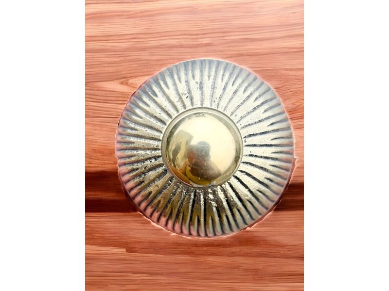 Vintage Solid Brass Victorian Style Service Desk Bell – Classic Handcrafted Call Bell for Hotel Reception, Home Office, Restaurant & Counter Décor | Unique Antique Table Gift