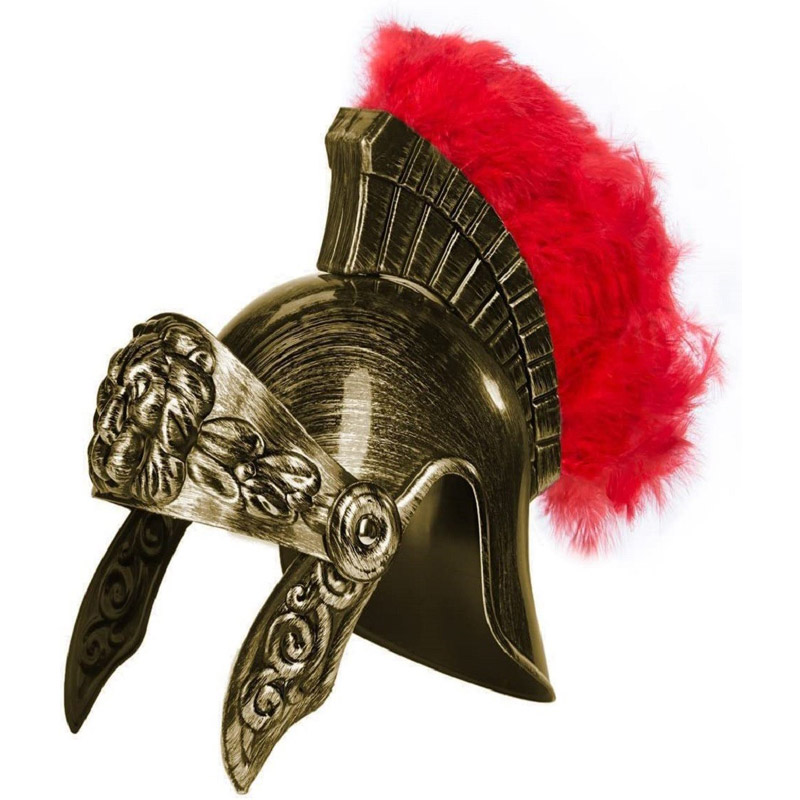 Medieval Roman Legion Armor Helmet Roman warrior Armor Halloween Item