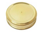 Go Confidently” Quote Brass Compass with Velvet Pouch | Henry David Thoreau Engraved Compass | Inspirational Graduation Gift | Working Directional Pocket Compass for Men, Son, Husband, Traveler