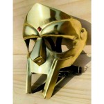 Gladiator face mask Helmet Medieval Mask Ancient Armor Medieval Gifted