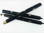 Brass Walking Solid Vintage Designer Victorian Simple Wooden Cane Antique Style Folding Walking Stick 36" Inches with Brass Handle for Men and Women