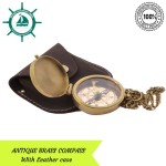 B00TZWUIIS2 (Engravable compass Old Brass Finish with Nubuck Leather case)