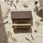 Handcrafted Etched Lacquered Brass Kaleidoscope with Oil Object Chamber – Classic Optical Collectible &amp; Unique Gift for Someone Special