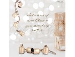 Handmade Decorative Cow Bell with Jute Rope – Gold Metal Rustic Farmhouse Bell for Bohemian Home, Garden, and Door Decor | Vintage Hanging Accent for Entryway or Wall Decoration