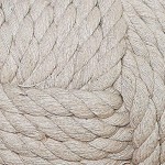 Nautical Rope Knot Cotton Door Stopper